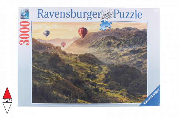 RAVENSBURGER 17076