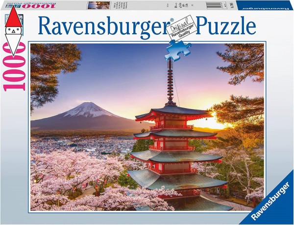 RAVENSBURGER 17090