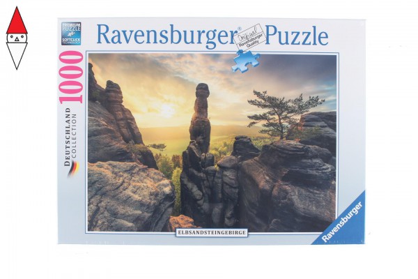 RAVENSBURGER 17093