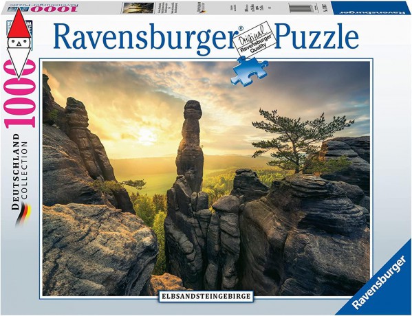 RAVENSBURGER 17093