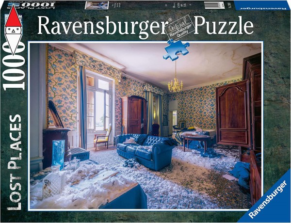 RAVENSBURGER 17099