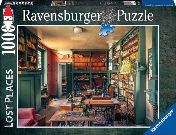 RAVENSBURGER 17101