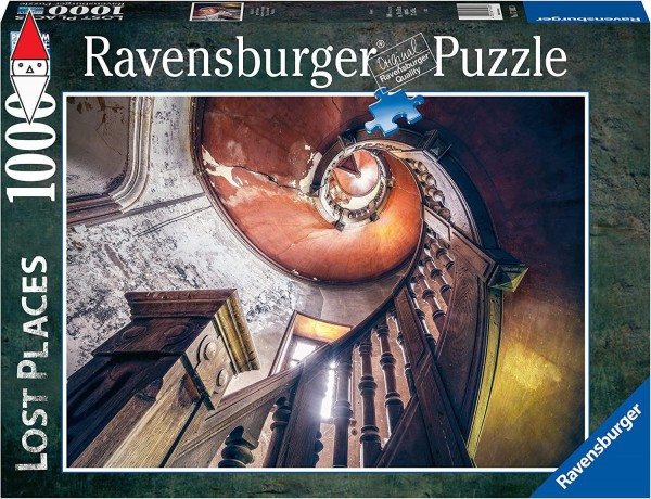 RAVENSBURGER 17103