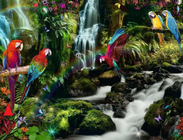 RAVENSBURGER 17111