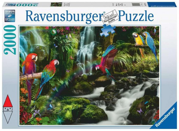 RAVENSBURGER 17111