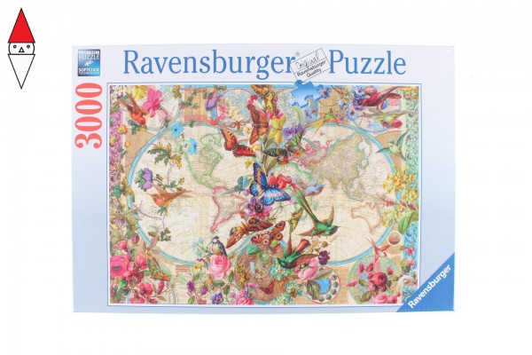 RAVENSBURGER 17117