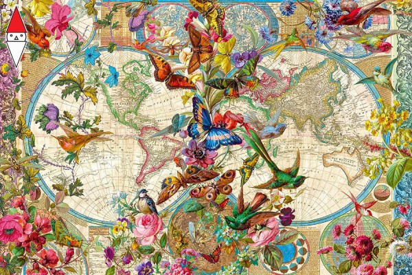 RAVENSBURGER 17117