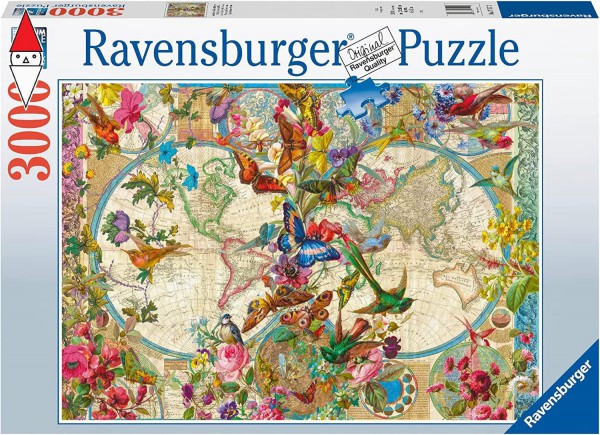 RAVENSBURGER 17117