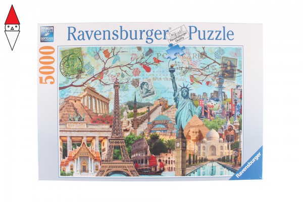 RAVENSBURGER 17118