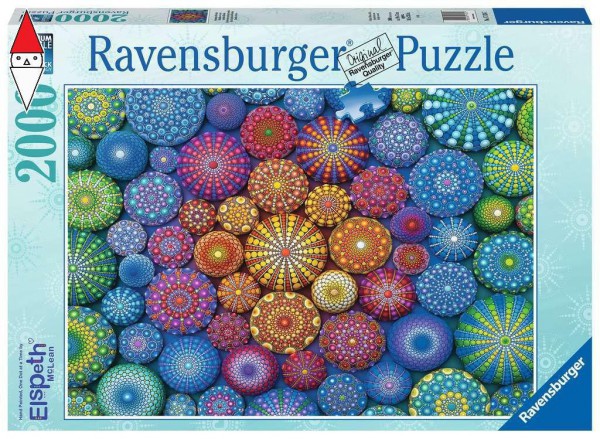RAVENSBURGER 17134