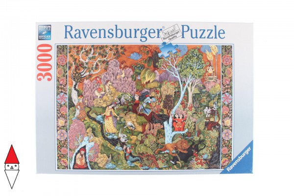 RAVENSBURGER 17135