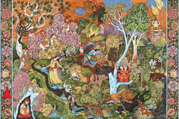 RAVENSBURGER 17135