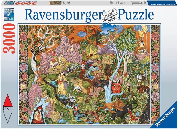 RAVENSBURGER 17135