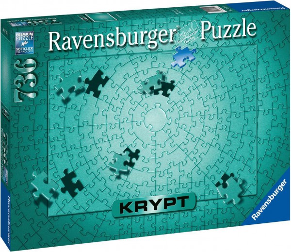 RAVENSBURGER 17158