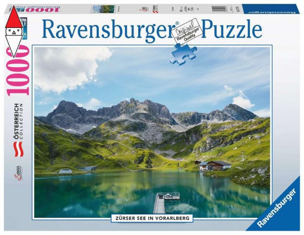 RAVENSBURGER 17174