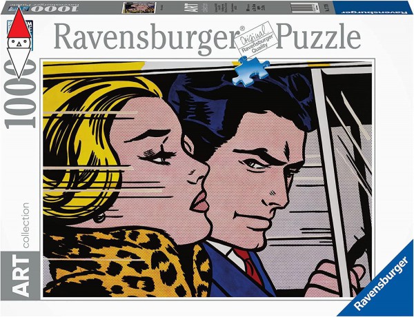 RAVENSBURGER 17179