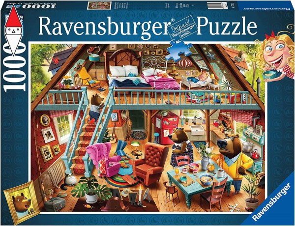 RAVENSBURGER 17311