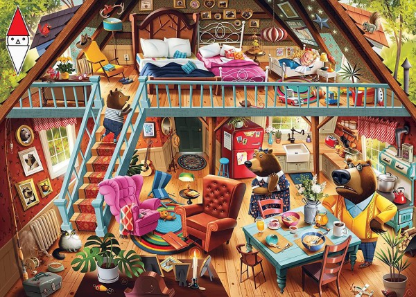 RAVENSBURGER 17311