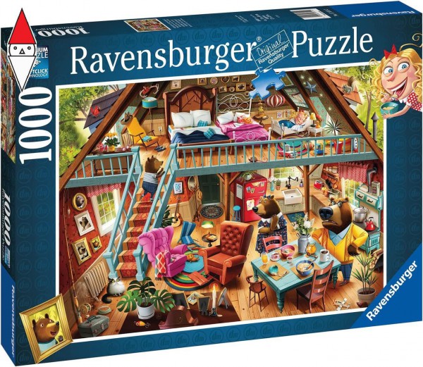 RAVENSBURGER 17311