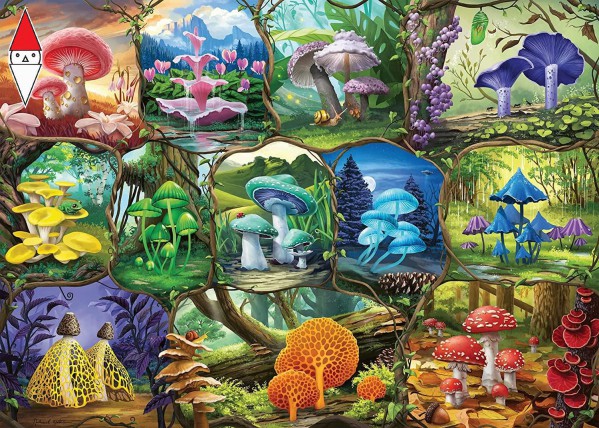 RAVENSBURGER 17312