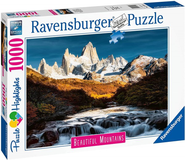 RAVENSBURGER 17315