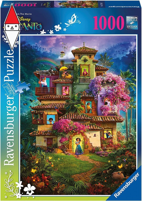 RAVENSBURGER 17324