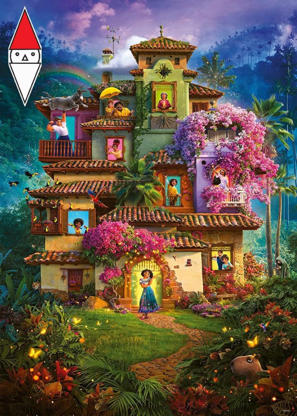 RAVENSBURGER 17324