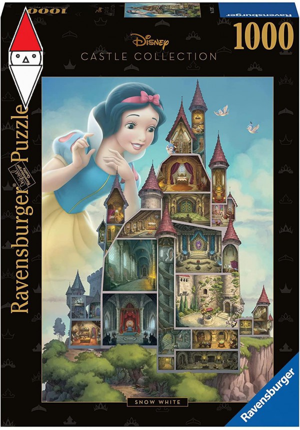 RAVENSBURGER 17329