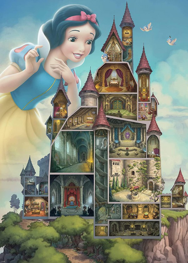 RAVENSBURGER 17329