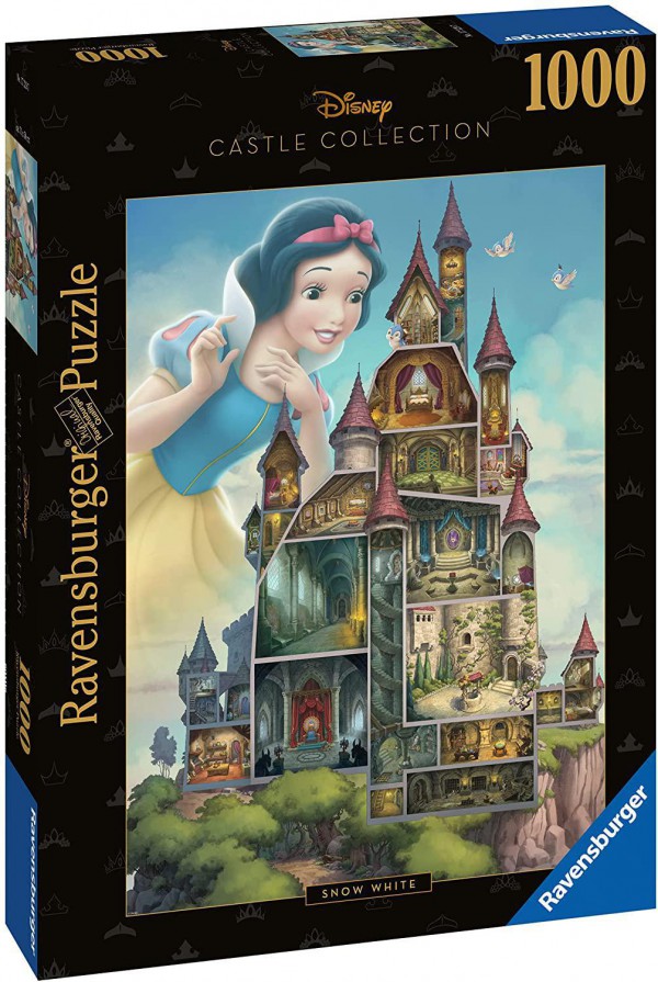 RAVENSBURGER 17329
