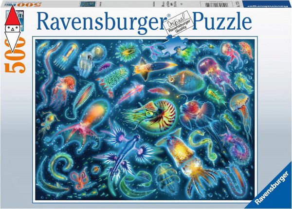 RAVENSBURGER 17375