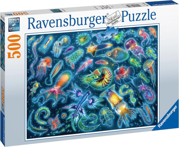 RAVENSBURGER 17375