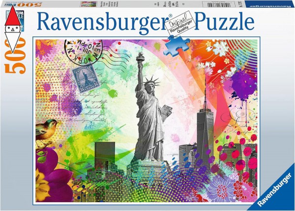 RAVENSBURGER 17379