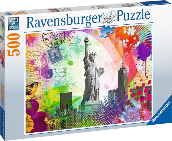 RAVENSBURGER 17379