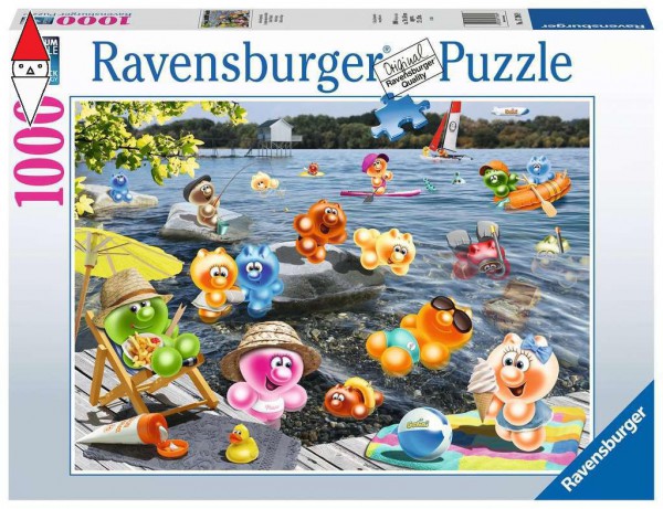RAVENSBURGER 17396