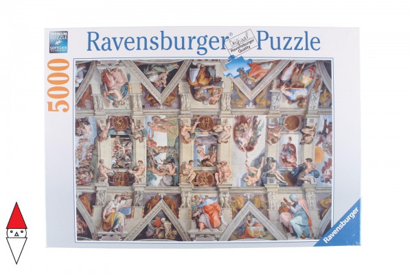 RAVENSBURGER 17429