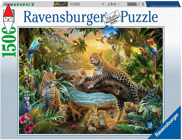 RAVENSBURGER 17435