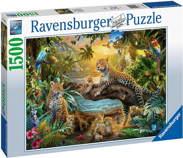 RAVENSBURGER 17435