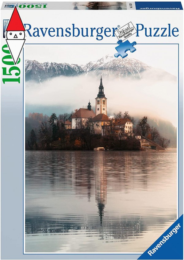 RAVENSBURGER 17437