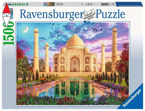 RAVENSBURGER 17438