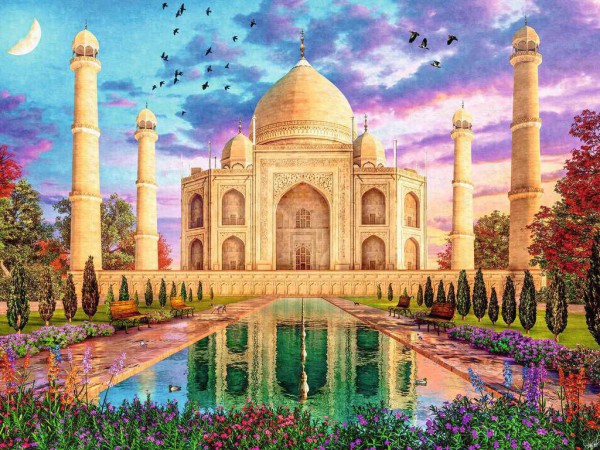 RAVENSBURGER 17438