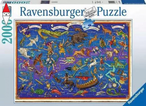 RAVENSBURGER 17440