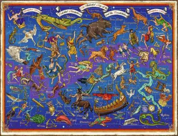 RAVENSBURGER 17440
