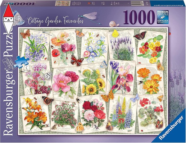 RAVENSBURGER 17485