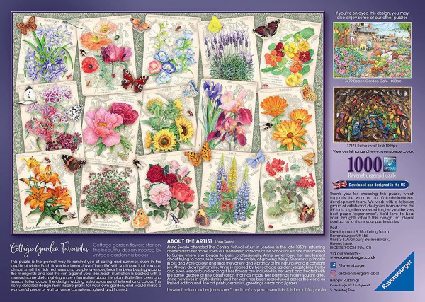 RAVENSBURGER 17485