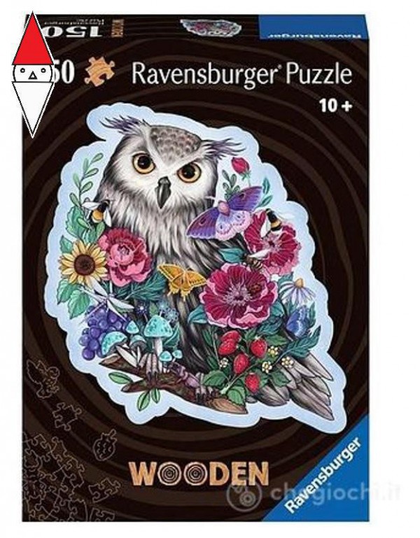 RAVENSBURGER 17511