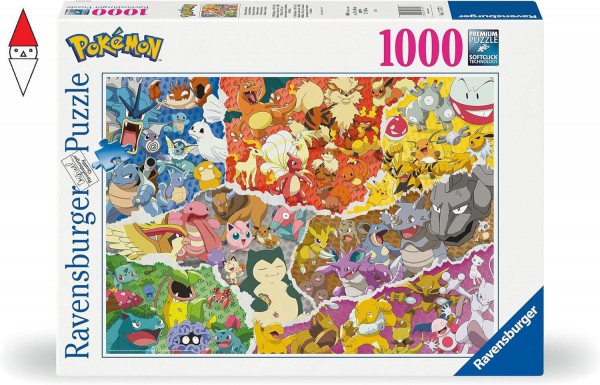 RAVENSBURGER 17577