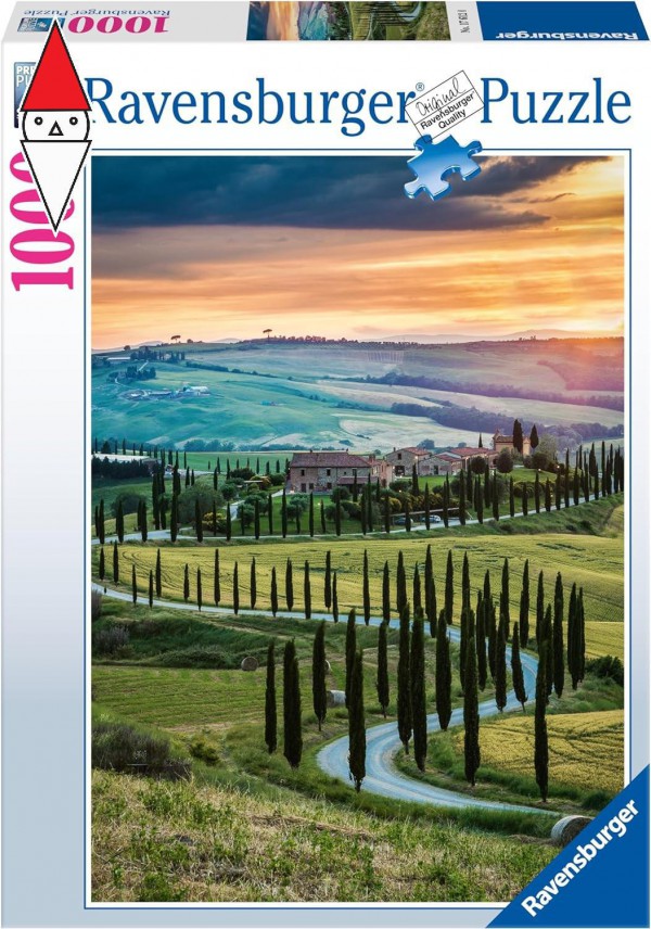 RAVENSBURGER 17612