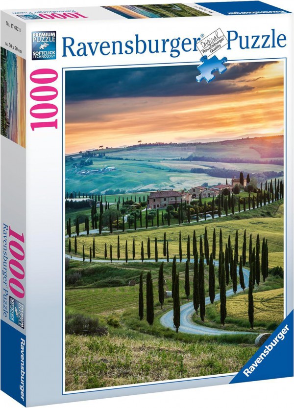 RAVENSBURGER 17612