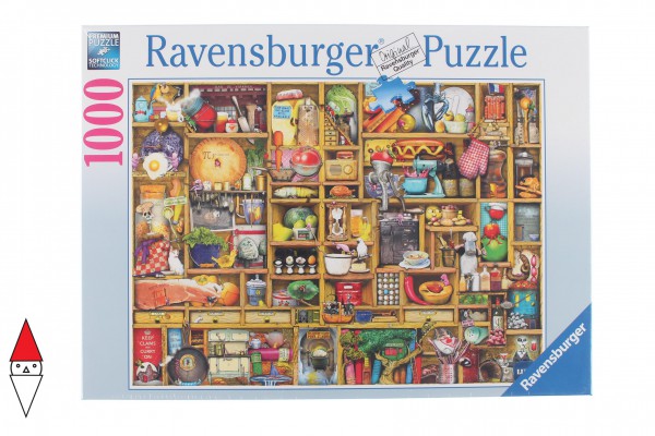 RAVENSBURGER 19298